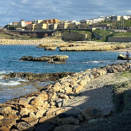 Ferienwohnung Casa Sul Mare Golfo Dell'Asinara I Porto Torres Exterior foto