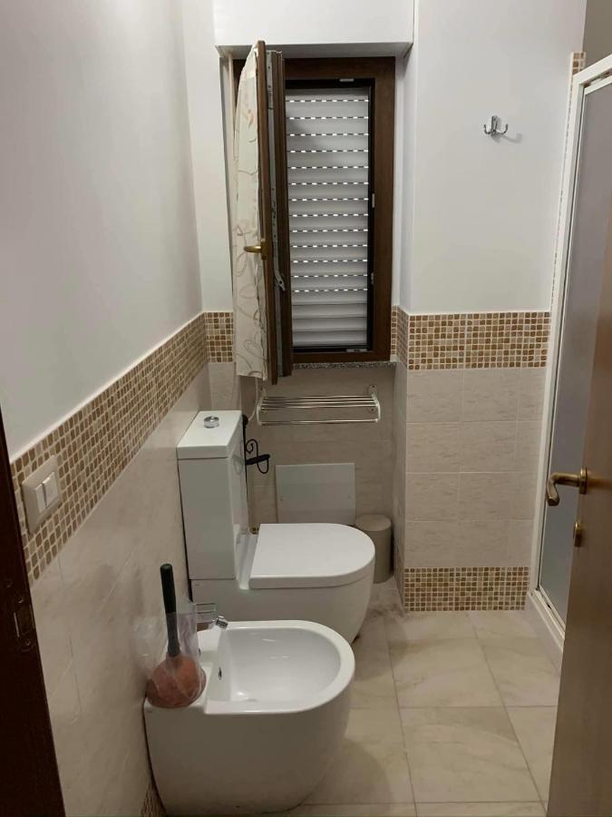 Ferienwohnung Casa Sul Mare Golfo Dell'Asinara I Porto Torres Exterior foto