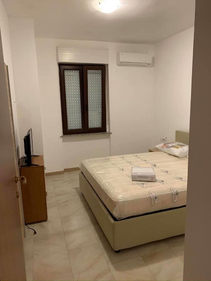Ferienwohnung Casa Sul Mare Golfo Dell'Asinara I Porto Torres Exterior foto